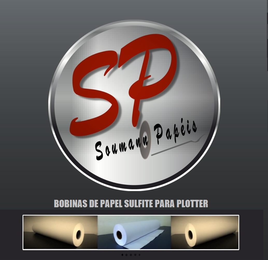 Soumann Papeis